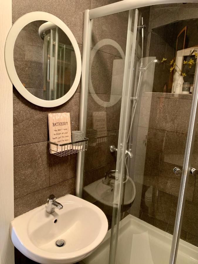 Апартаменты Villa Perast Apartments Пераст