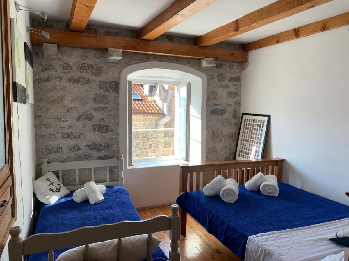 Апартаменты Villa Perast Apartments Пераст-28