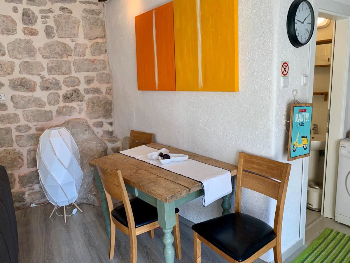 Апартаменты Villa Perast Apartments Пераст-36