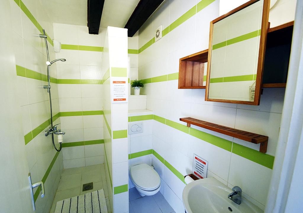 Апартаменты Villa Perast Apartments Пераст-60