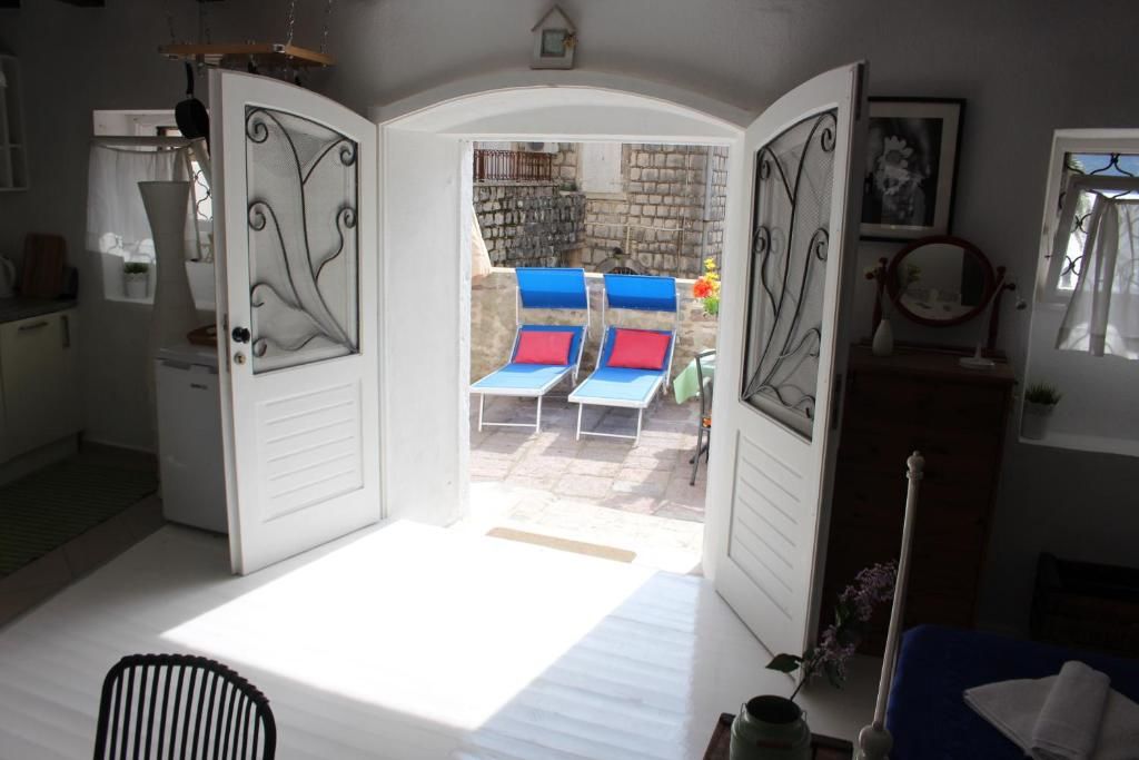 Апартаменты Villa Perast Apartments Пераст-61