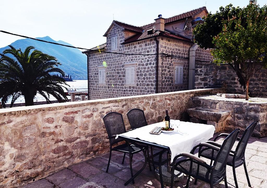 Апартаменты Villa Perast Apartments Пераст-68