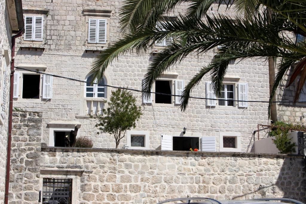 Апартаменты Villa Perast Apartments Пераст-69