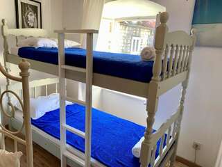 Апартаменты Villa Perast Apartments Пераст Апартаменты с видом на море-9