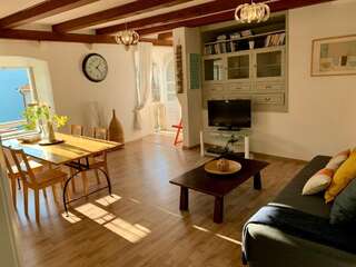 Апартаменты Villa Perast Apartments Пераст Апартаменты с видом на море-10
