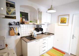 Апартаменты Villa Perast Apartments Пераст Апартаменты с видом на море-17