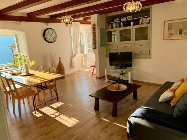 Апартаменты Villa Perast Apartments Пераст-13