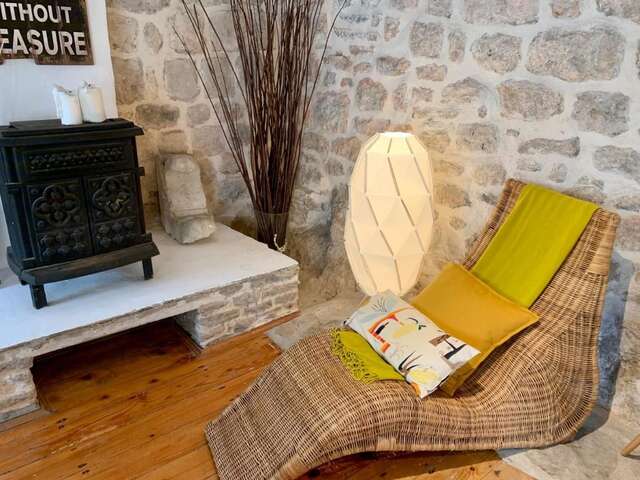 Апартаменты Villa Perast Apartments Пераст-20
