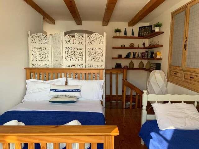 Апартаменты Villa Perast Apartments Пераст-21
