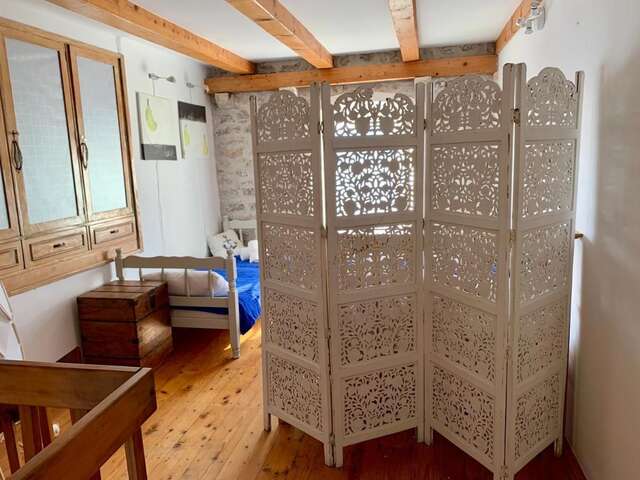 Апартаменты Villa Perast Apartments Пераст-23