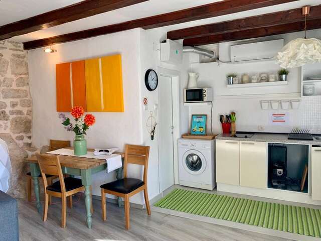 Апартаменты Villa Perast Apartments Пераст-29