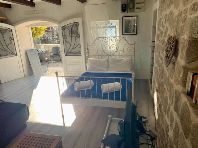 Апартаменты Villa Perast Apartments Пераст-33