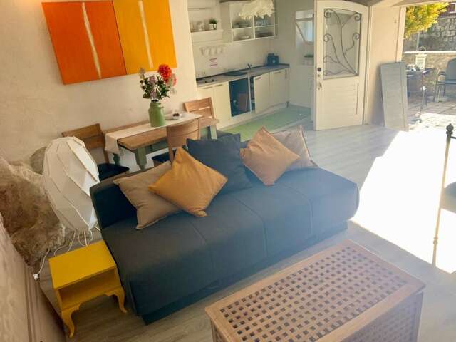 Апартаменты Villa Perast Apartments Пераст-34