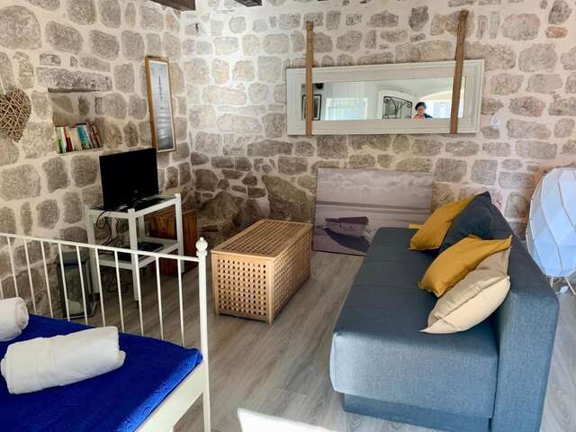 Апартаменты Villa Perast Apartments Пераст-36