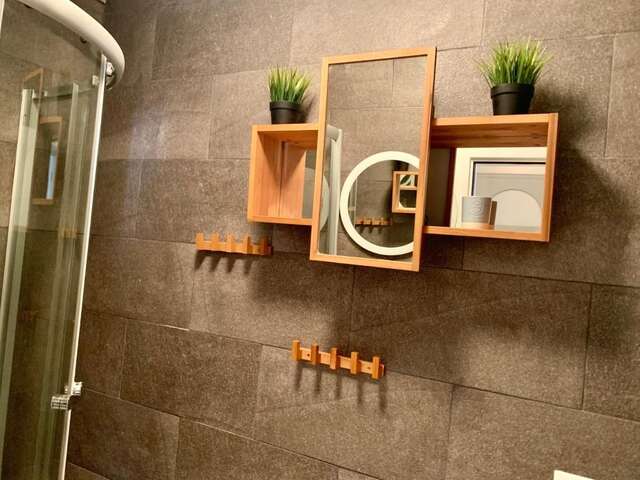 Апартаменты Villa Perast Apartments Пераст-6