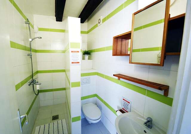 Апартаменты Villa Perast Apartments Пераст-43