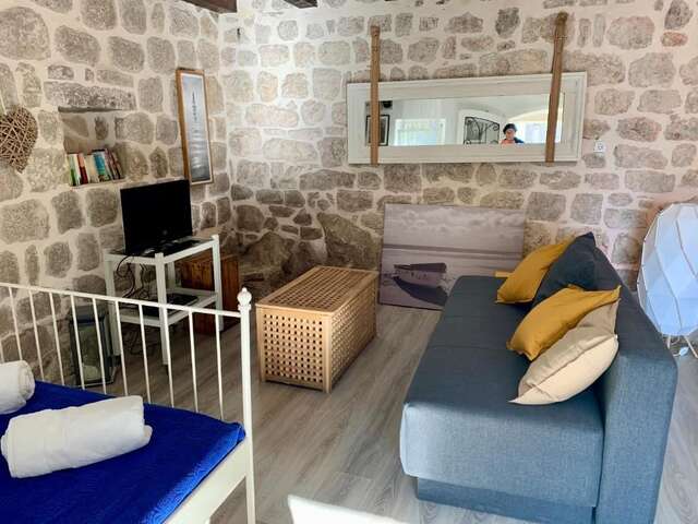 Апартаменты Villa Perast Apartments Пераст-48