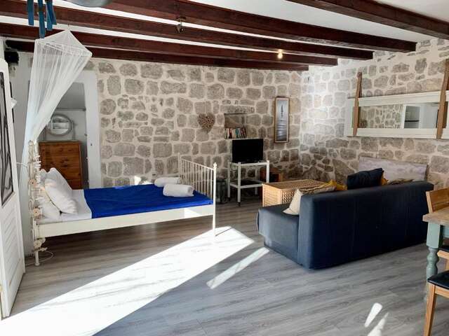 Апартаменты Villa Perast Apartments Пераст-51