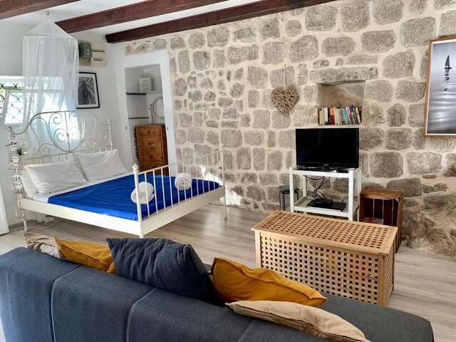 Апартаменты Villa Perast Apartments Пераст-52