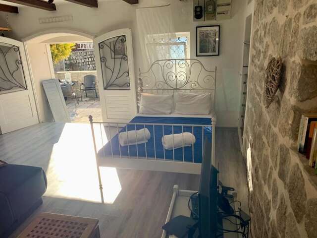 Апартаменты Villa Perast Apartments Пераст-53