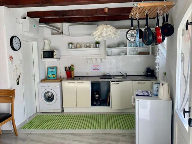 Апартаменты Villa Perast Apartments Пераст-56