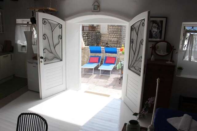 Апартаменты Villa Perast Apartments Пераст-60