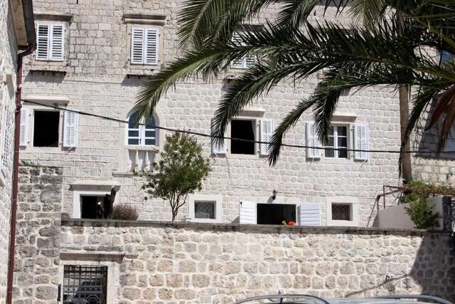 Апартаменты Villa Perast Apartments Пераст-68