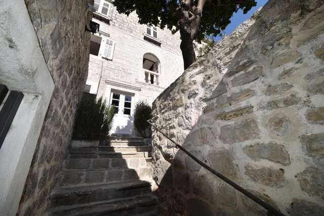 Апартаменты Villa Perast Apartments Пераст-69