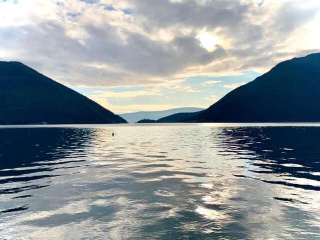 Апартаменты Villa Perast Apartments Пераст-77